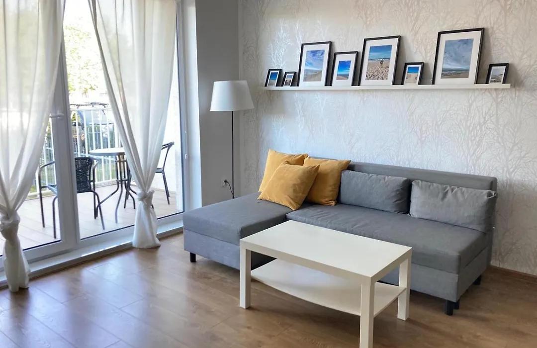 Apartament 001-1